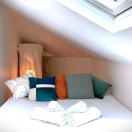 Elegant - Studio Proche Cathedrale Et Au Calme Apartment Le Mans Exterior photo